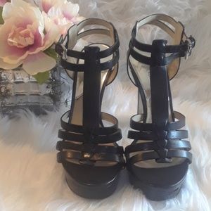 Sandals Michael Kors Women Black